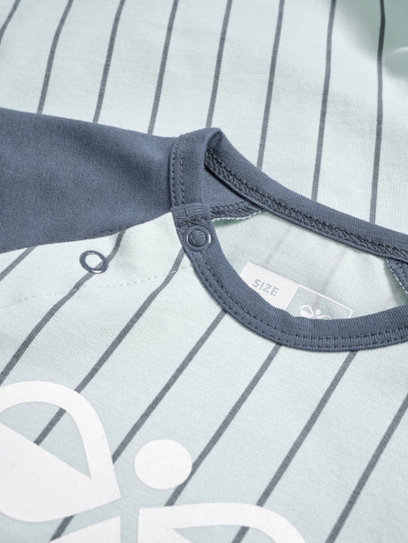 Hummel Youth Pinno Long Sleeve Bodysuit Hummel