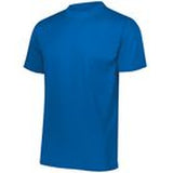 Augusta Men's Shadow Tonal Heather Training Tee Augusta