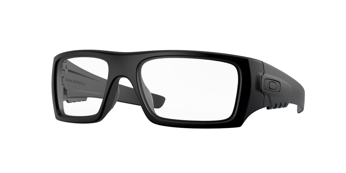 Oakley Si Ballistic Det Cord Sunglasses-1