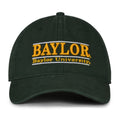 The Game Headwear Baylor Dad Cap