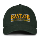 The Game Headwear Baylor Dad Cap