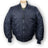 Bravo Men's Bravo Ma-1 Flight Jacket Bravo