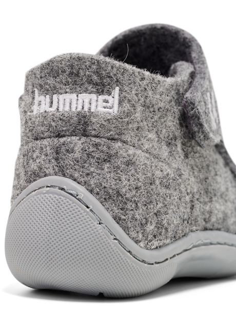Hummel Infant and Toddler Wool Slipper 210381-4