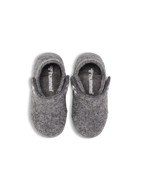 Hummel Infant and Toddler Wool Slipper 210381-6