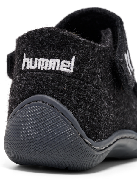 Hummel Infant and Toddler Wool Slipper 210381-4