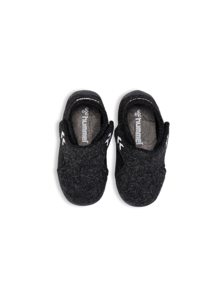 Hummel Infant and Toddler Wool Slipper 210381-6