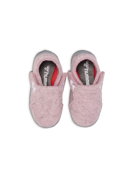 Hummel Infant and Toddler Wool Slipper 210381-6