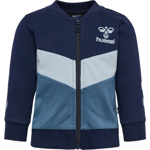 Hummel Infant & Toddler Skye Zip Jacket Hummel