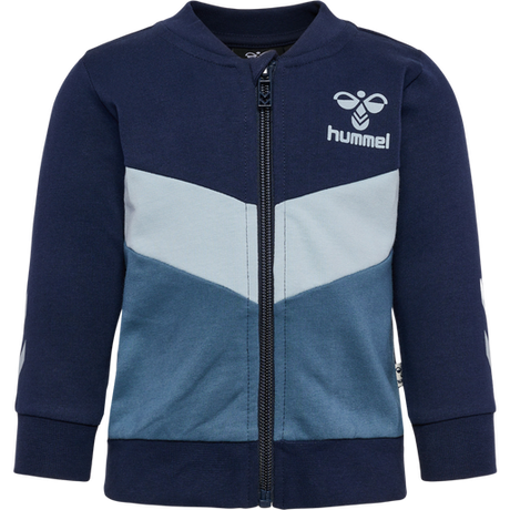 Hummel Infant & Toddler Skye Zip Jacket Hummel