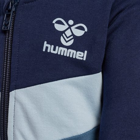 Hummel Infant & Toddler Skye Zip Jacket Hummel