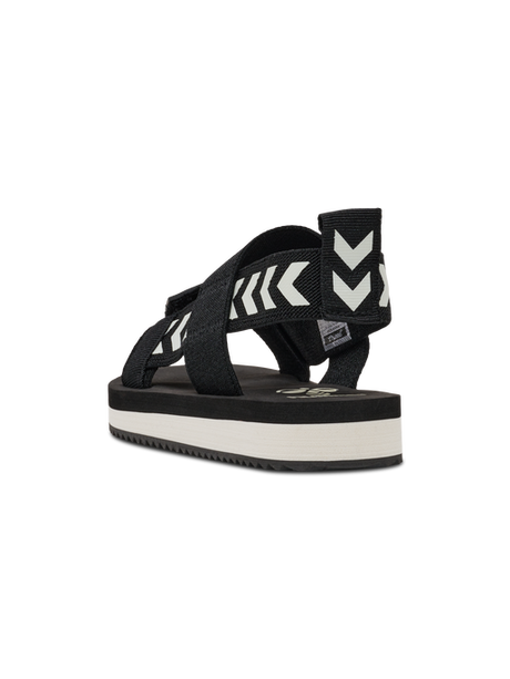 Hummel Youth Elastic Sandals Hummel