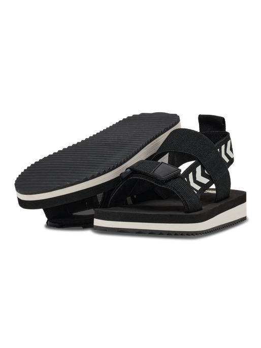 Hummel Youth Elastic Sandals Hummel