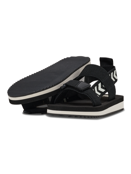 Hummel Youth Elastic Sandals Hummel
