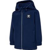 Hummel Infant & Toddler Mars Tex Mini Softshell Jacket Hummel