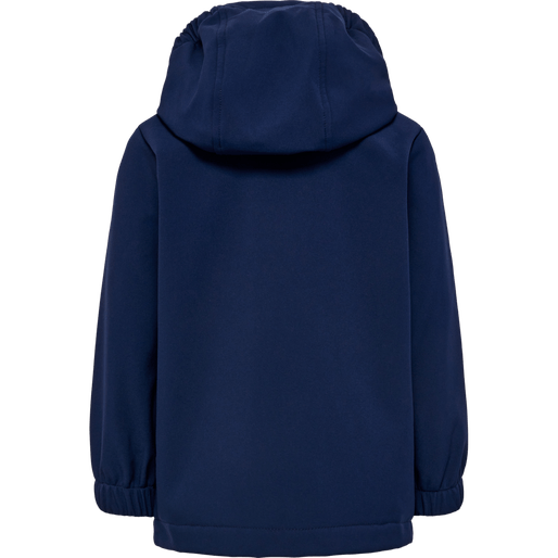 Hummel Infant & Toddler Mars Tex Mini Softshell Jacket Hummel