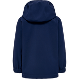 Hummel Infant & Toddler Mars Tex Mini Softshell Jacket Hummel