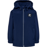 Hummel Infant & Toddler Mars Tex Mini Softshell Jacket Hummel