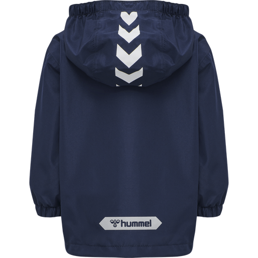 Hummel Infant & Toddler Reva Mini Rainsuit Hummel