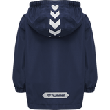 Hummel Infant & Toddler Reva Mini Rainsuit Hummel