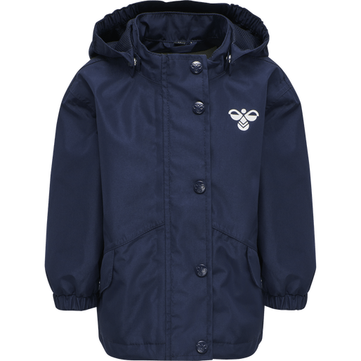 Hummel Infant & Toddler Reva Mini Rainsuit Hummel