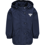 Hummel Infant & Toddler Reva Mini Rainsuit Hummel