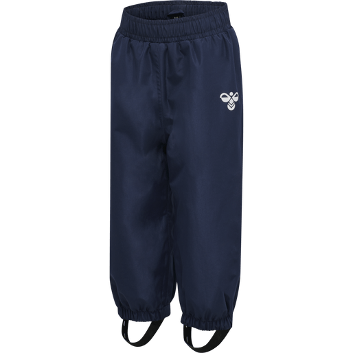 Hummel Infant & Toddler Reva Mini Rainsuit Hummel
