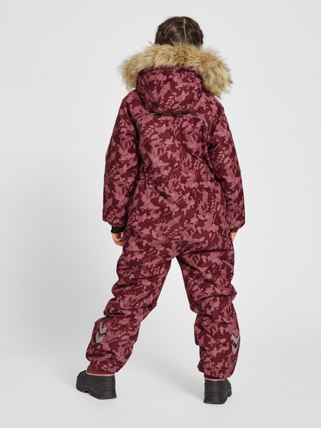Hummel Youth Icy Tex Snowsuit Hummel