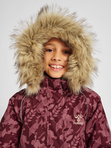 Hummel Youth Icy Tex Snowsuit Hummel