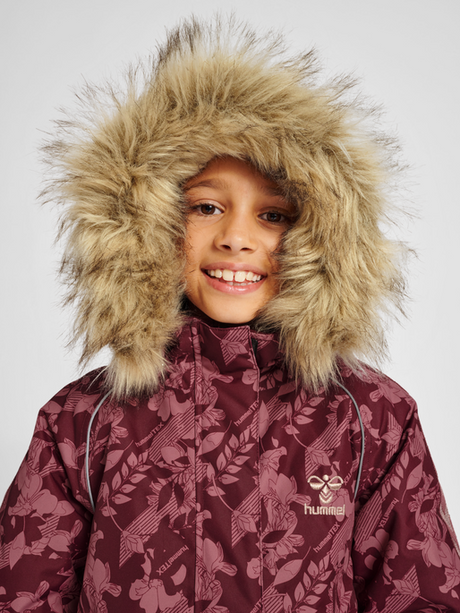 Hummel Youth Icy Tex Snowsuit Hummel