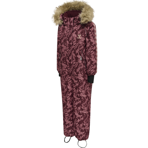 Hummel Youth Icy Tex Snowsuit Hummel