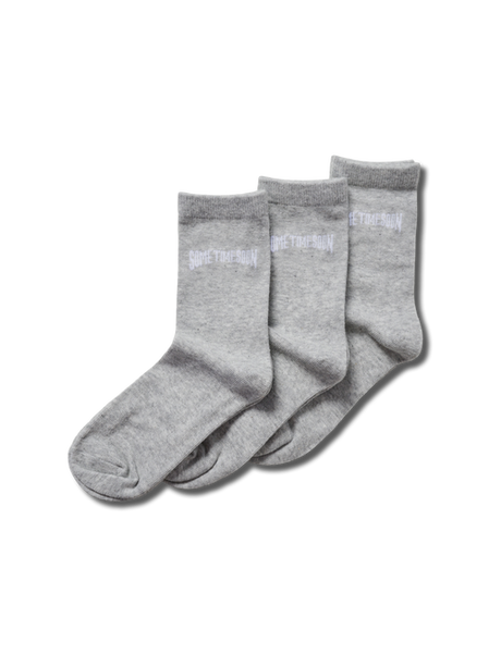 Hummel Youth stsVarsity Socks 3-Pack Hummel