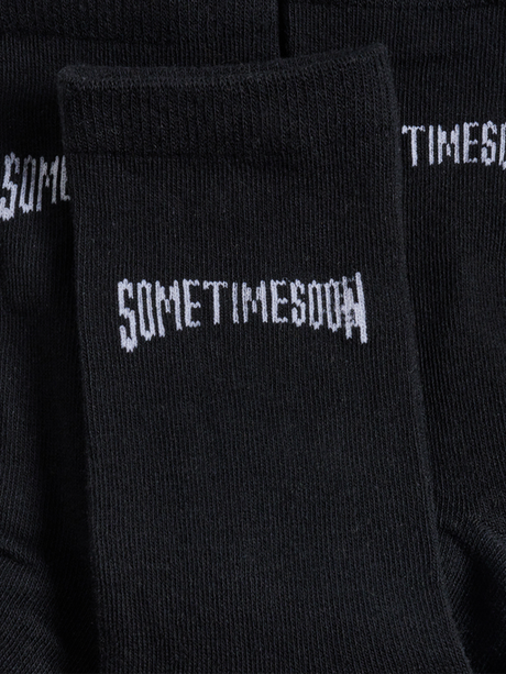 Hummel Youth stsVarsity Socks 3-Pack Hummel