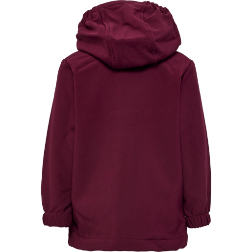 Hummel Infant & Toddler Mars Tex Mini Softshell Jacket Hummel