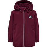 Hummel Infant & Toddler Mars Tex Mini Softshell Jacket Hummel