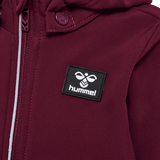 Hummel Infant & Toddler Mars Tex Mini Softshell Jacket Hummel