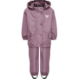 Hummel Infant & Toddler Reva Mini Rainsuit Hummel