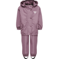 Hummel Infant & Toddler Reva Mini Rainsuit Hummel