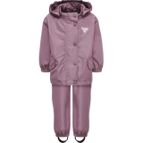 Hummel Infant & Toddler Reva Mini Rainsuit Hummel
