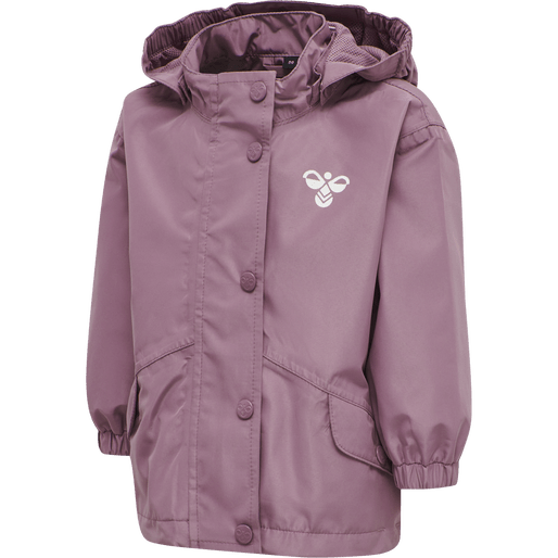 Hummel Infant & Toddler Reva Mini Rainsuit Hummel