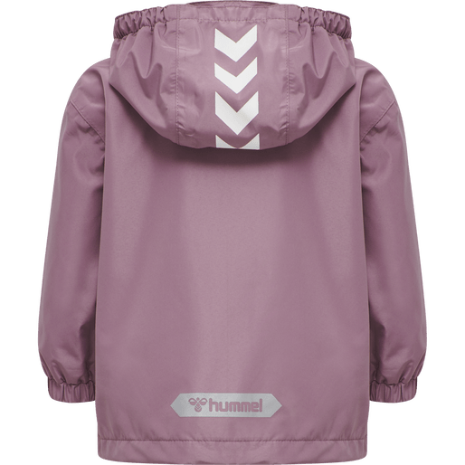 Hummel Infant & Toddler Reva Mini Rainsuit Hummel