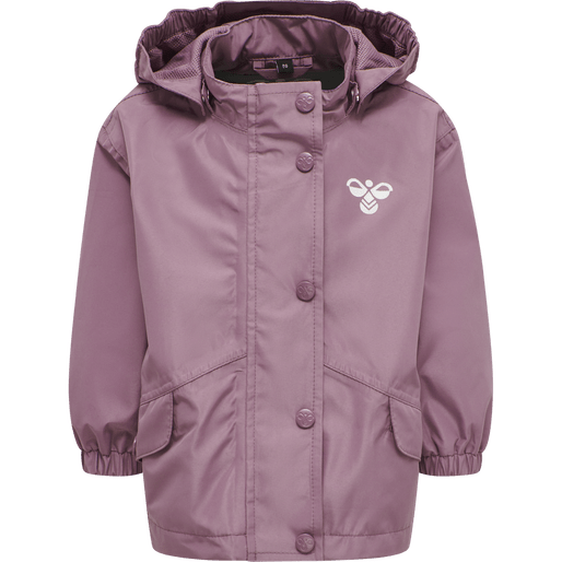 Hummel Infant & Toddler Reva Mini Rainsuit Hummel