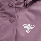 Hummel Infant & Toddler Reva Mini Rainsuit Hummel