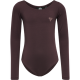 Hummel Youth Linea Gym Suit Hummel