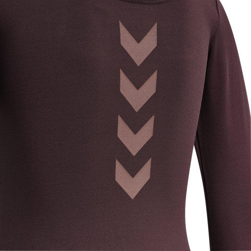 Hummel Youth Linea Gym Suit Hummel