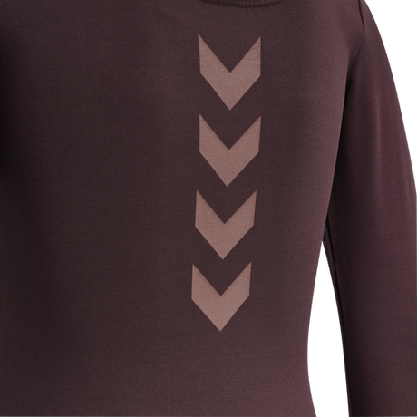 Hummel Youth Linea Gym Suit Hummel