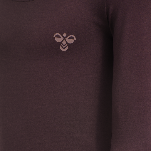 Hummel Youth Linea Gym Suit Hummel