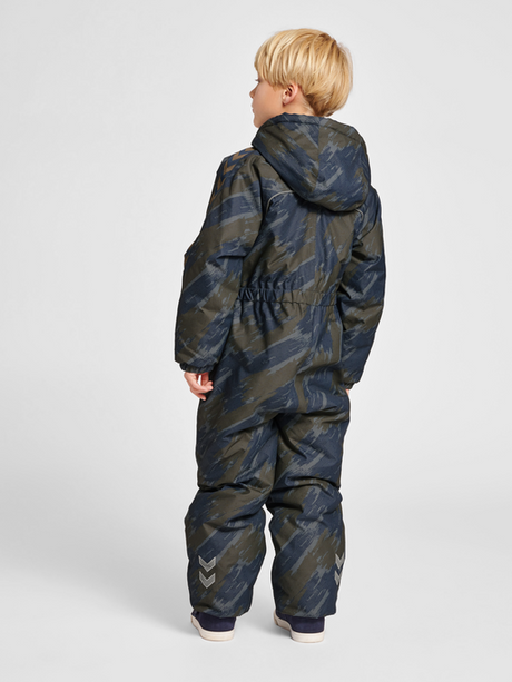 Hummel Youth Artic Tex Snowsuit Hummel