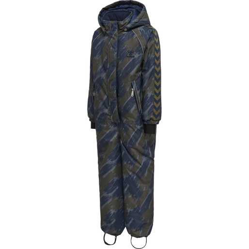 Hummel Youth Artic Tex Snowsuit Hummel