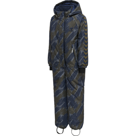 Hummel Youth Artic Tex Snowsuit Hummel