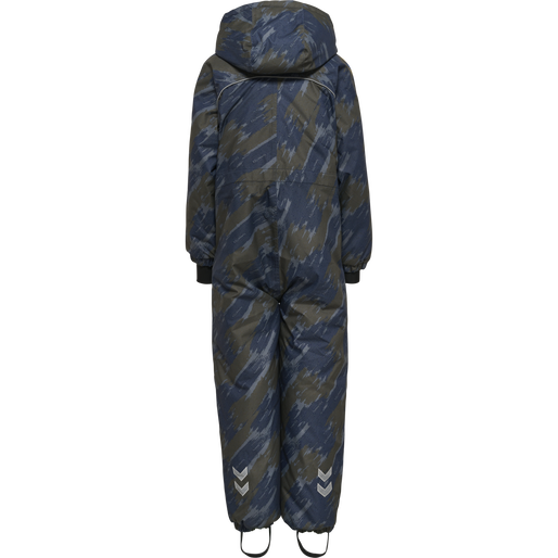 Hummel Youth Artic Tex Snowsuit Hummel